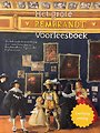 Het grote Rembrandt voorleesboek Het grote Rembrandt voorleesboek