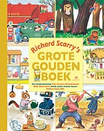 Richard Scarry’s grote gouden boek