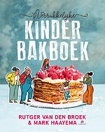 ’t Verrukkelijke kinderbakboek