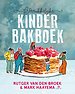 ’t Verrukkelijke kinderbakboek