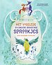 Het vogeltje en andere Armeense sprookjes