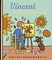 Vincent en de zonnebloemen