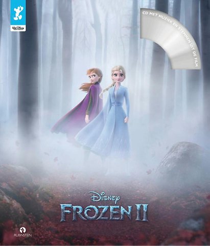 Frozen II
