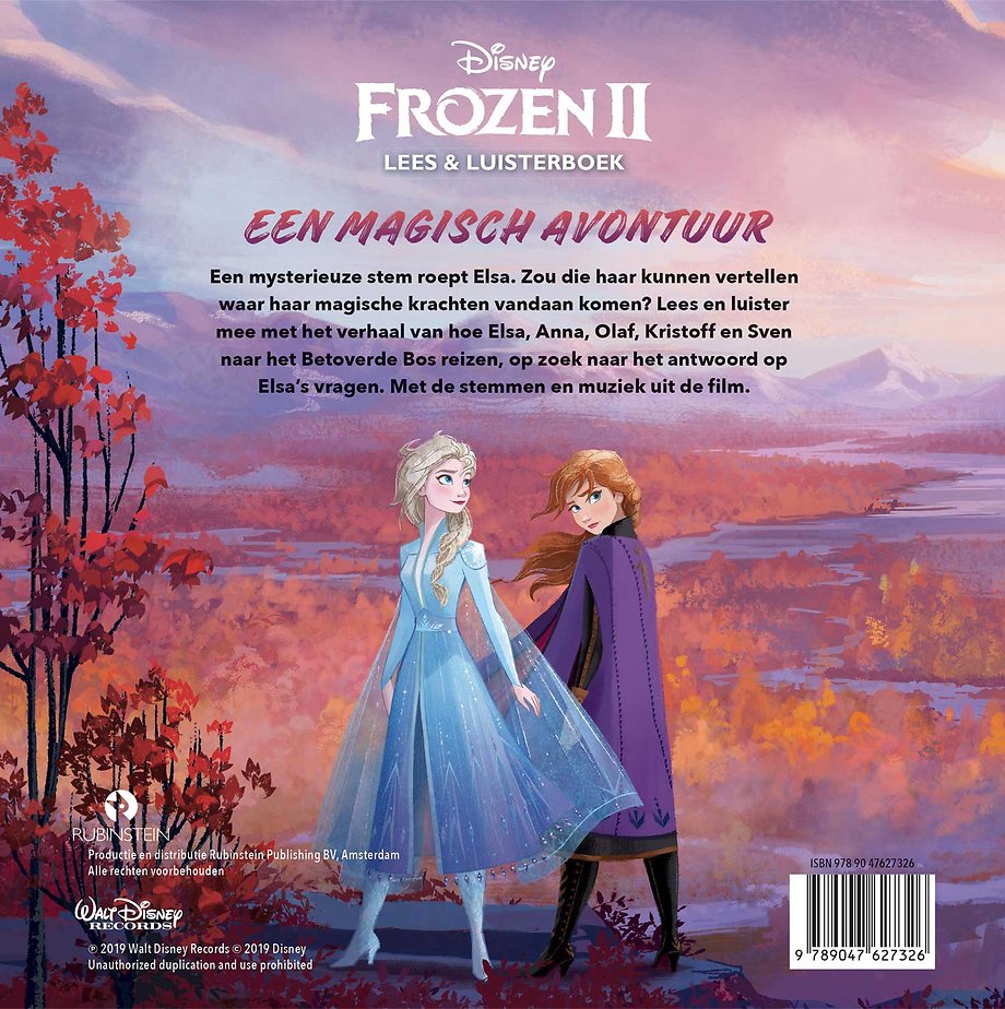 Frozen II