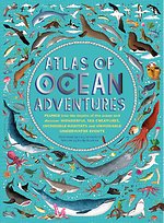 De grote oceanenatlas