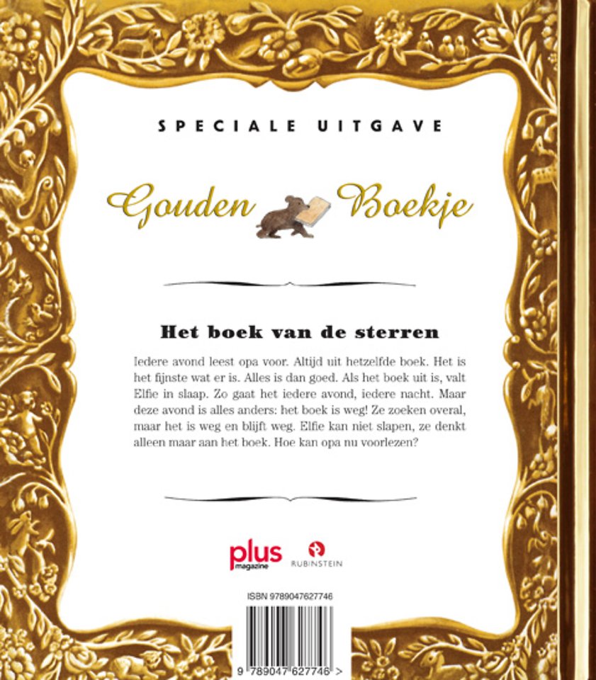 Het boek van de sterren