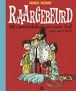 Raargebeurd!