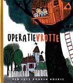Operatie Vrotte