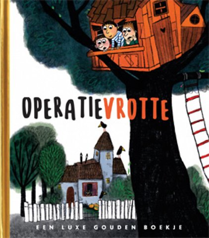 Operatie Vrotte