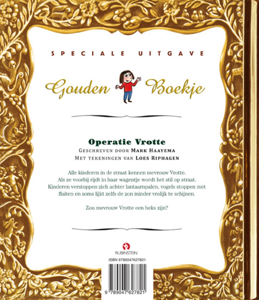 Operatie Vrotte