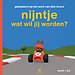 nijntje wat wil je later worden?