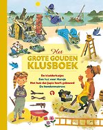 Het Grote Gouden Klusboek