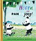Hoera, een pandajong!