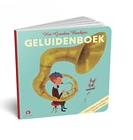 Geluidenboek