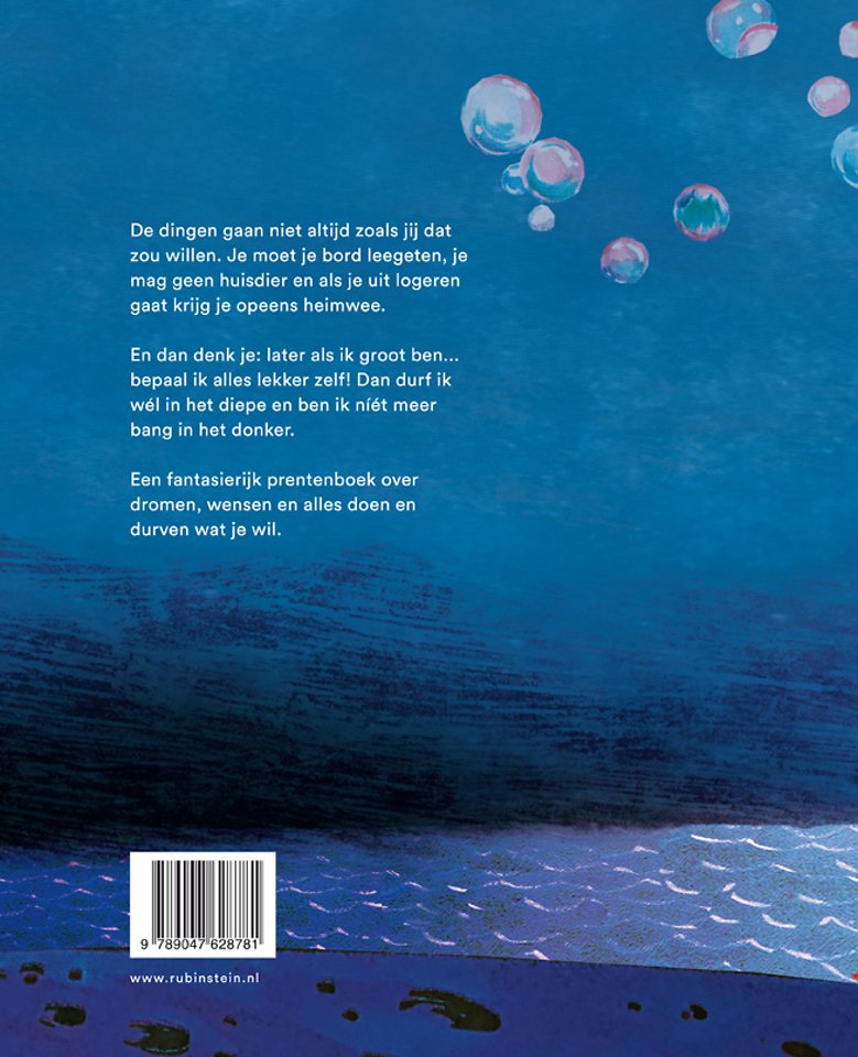 Later als ik groot ben