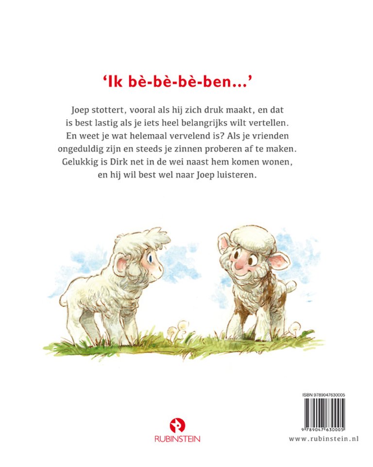 Joep!