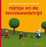 Nijntje en de tenniswedstrijd