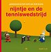 Nijntje en de tenniswedstrijd