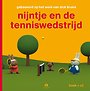 Nijntje en de tenniswedstrijd