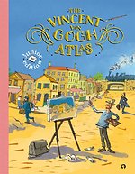 The Vincent van Gogh Atlas Junioredition