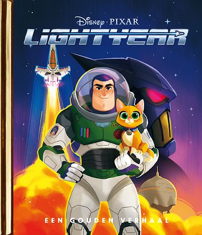 Lightyear