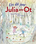Een dik jaar Julia en Ot