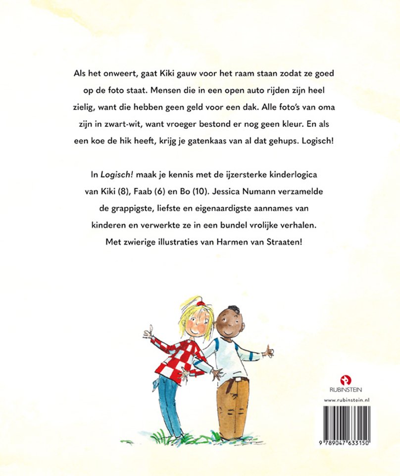 Logisch!