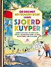 Op reis met het Gouden Boek van Sjoerd Kuyper