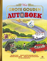 Het grote gouden autoboek