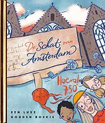 De schat van Amsterdam