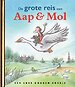 De grote reis van Aap en Mol