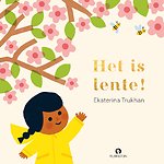 Het is lente!