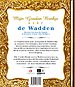 Mijn Gouden Boekje over de Wadden