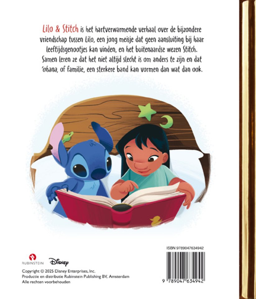 Lilo & Stitch
