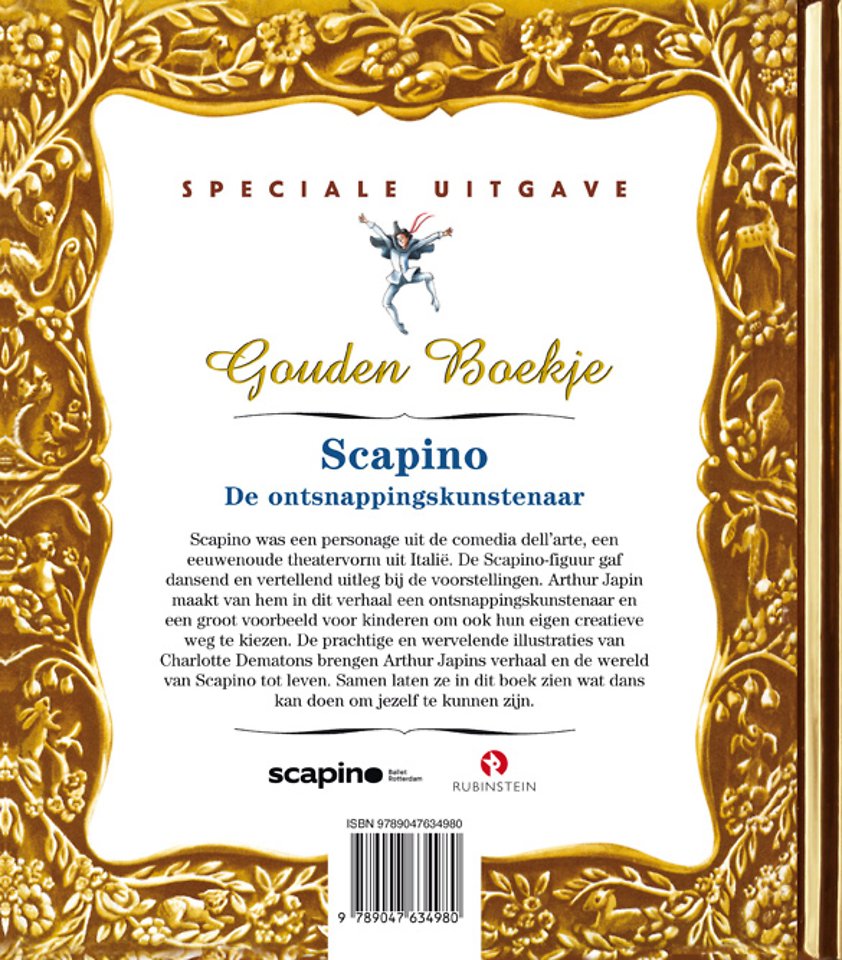 Scapino