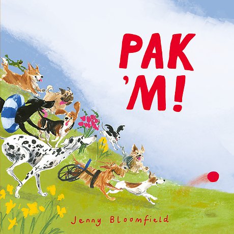Pak 'm!