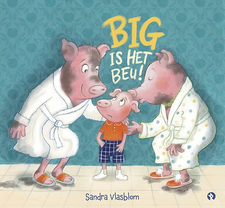 Big is het beu