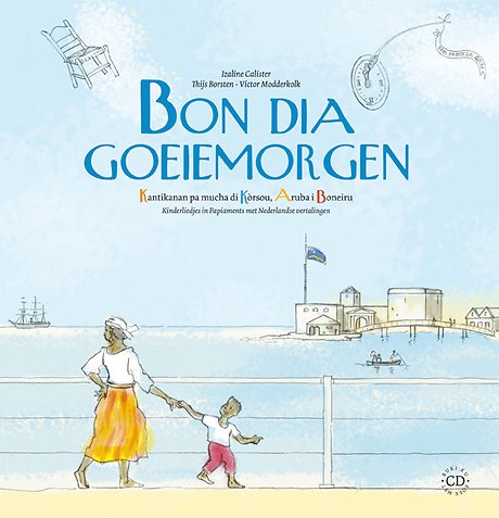 Bon dia goedemorgen