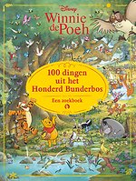 Winnie de Poeh: 100 dingen uit het Honderd Bunderbos. Een zoekboek.