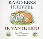 Raad eens hoeveel ik van je hou