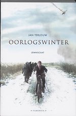 Oorlogswinter