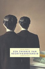 Een theorie van rechtvaardigheid