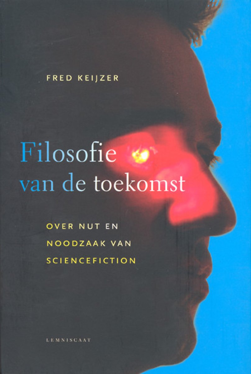 Filosofie Van De Toekomst - Boekblog - Managementboek.nl