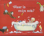 Waar is mijn sok?