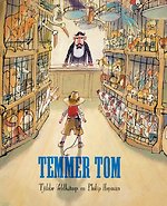 Temmer Tom