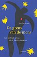 De grens van de mens De grens van de mens