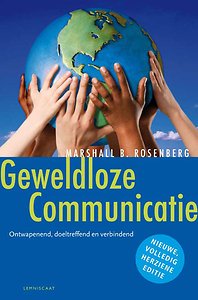 Geweldloze communicatie (nieuwe, volledig herziene editie)