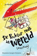 Dr. Proktor redt de wereld