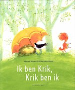 Krik ben ik