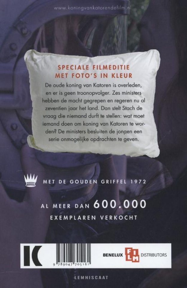 Koning van Katoren